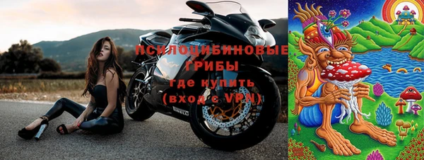прущий лед Горнозаводск